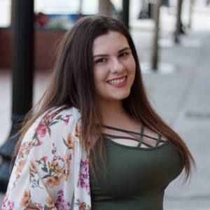 Meet your Posher, Kara